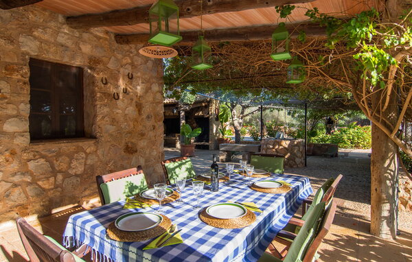 Semesterhus - Can Rosillo, Llucmajor , Spanien - EMI548 112