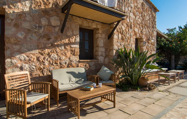 Semesterhus - Can Rosillo, Llucmajor , Spanien - EMI548 113