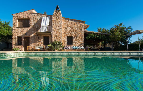 Semesterhus - Can Rosillo, Llucmajor , Spanien - EMI548 3