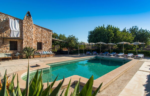 Semesterhus - Can Rosillo, Llucmajor , Spanien - EMI548 4