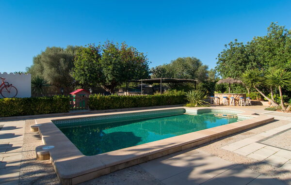 Semesterhus - Can Rosillo, Llucmajor , Spanien - EMI548 6