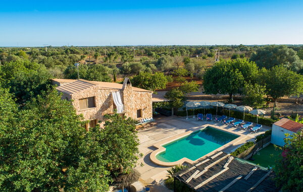 Semesterhus - Can Rosillo, Llucmajor , Spanien - EMI548 11