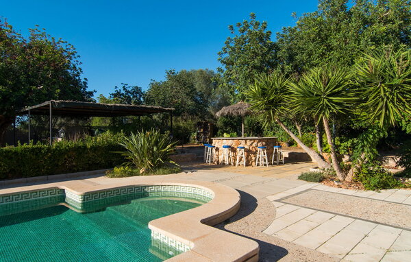Semesterhus - Can Rosillo, Llucmajor , Spanien - EMI548 13