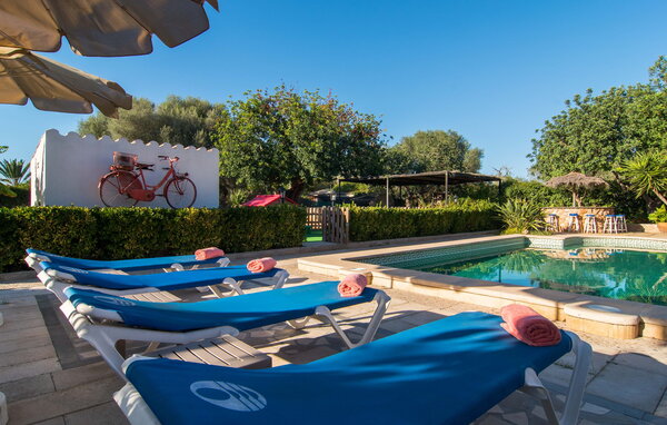 Semesterhus - Can Rosillo, Llucmajor , Spanien - EMI548 14