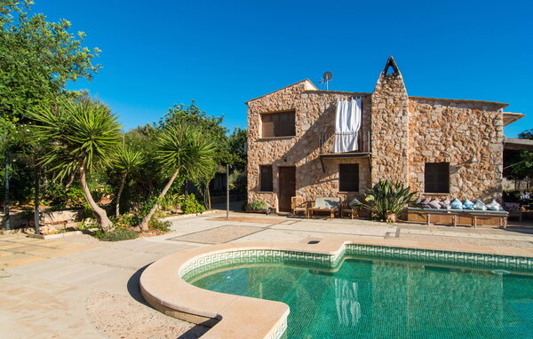 Semesterhus - Can Rosillo, Llucmajor , Spanien - EMI548 15