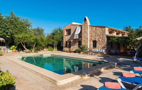 Semesterhus - Can Rosillo, Llucmajor , Spanien - EMI548 16