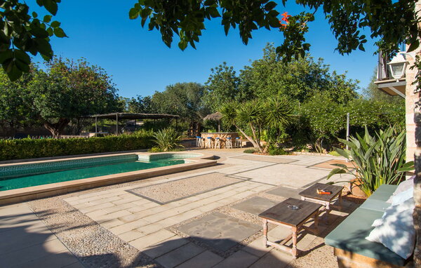 Semesterhus - Can Rosillo, Llucmajor , Spanien - EMI548 17