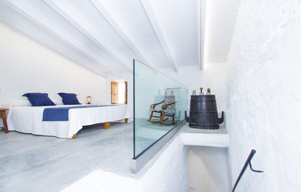 Domy wakacyjne - Sa Granada, Son Macia , Hiszpania - EMI550 602