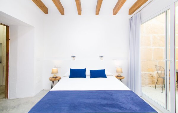 Domy wakacyjne - Sa Granada, Son Macia , Hiszpania - EMI550 603