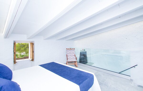 Domy wakacyjne - Sa Granada, Son Macia , Hiszpania - EMI550 604