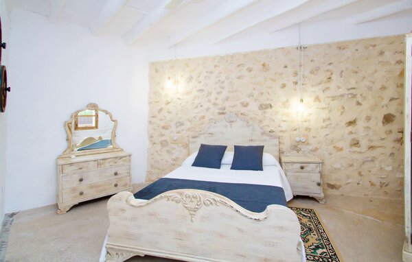 Domy wakacyjne - Sa Granada, Son Macia , Hiszpania - EMI550 606