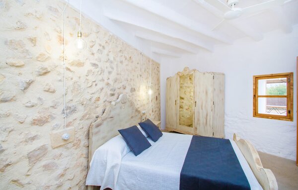 Domy wakacyjne - Sa Granada, Son Macia , Hiszpania - EMI550 607