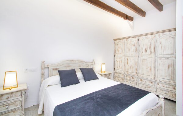 Domy wakacyjne - Sa Granada, Son Macia , Hiszpania - EMI550 608