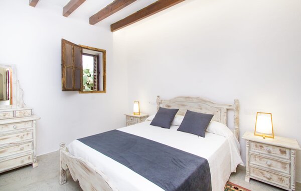 Domy wakacyjne - Sa Granada, Son Macia , Hiszpania - EMI550 609