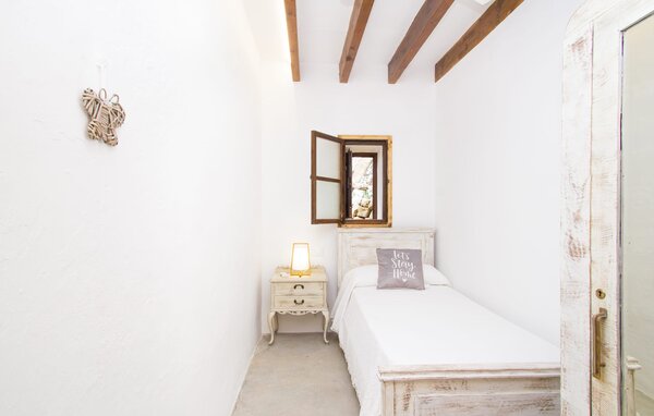 Domy wakacyjne - Sa Granada, Son Macia , Hiszpania - EMI550 610