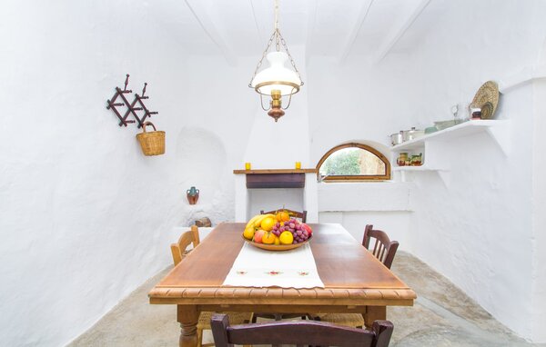 Domy wakacyjne - Sa Granada, Son Macia , Hiszpania - EMI550 501