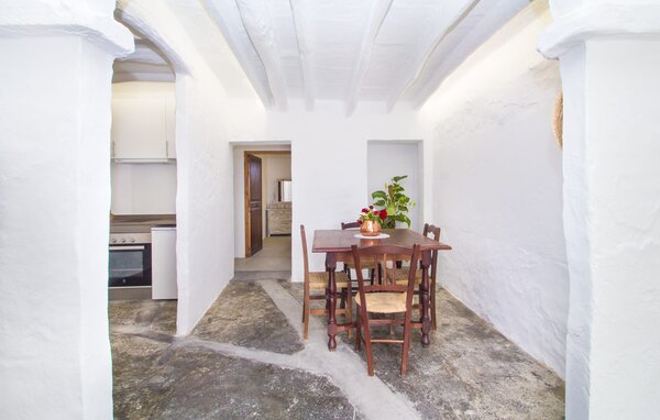 Domy wakacyjne - Sa Granada, Son Macia , Hiszpania - EMI550 502