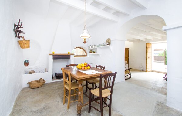 Domy wakacyjne - Sa Granada, Son Macia , Hiszpania - EMI550 401