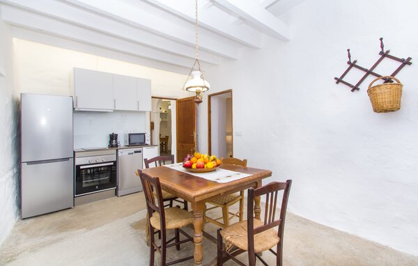 Domy wakacyjne - Sa Granada, Son Macia , Hiszpania - EMI550 404