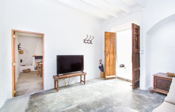 Domy wakacyjne - Sa Granada, Son Macia , Hiszpania - EMI550 301