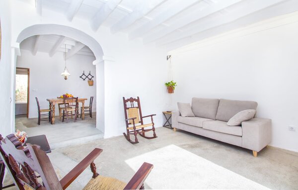 Domy wakacyjne - Sa Granada, Son Macia , Hiszpania - EMI550 303