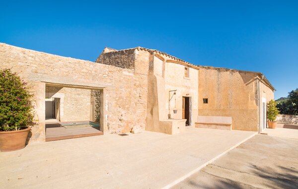 Domy wakacyjne - Sa Granada, Son Macia , Hiszpania - EMI550 81