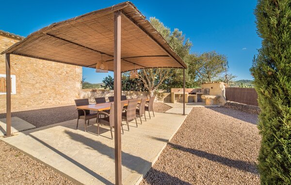 Domy wakacyjne - Sa Granada, Son Macia , Hiszpania - EMI550 6