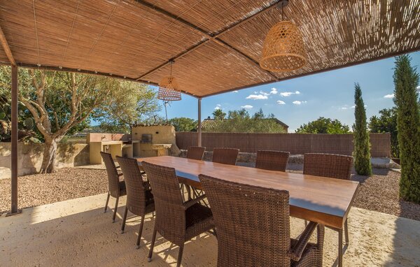 Domy wakacyjne - Sa Granada, Son Macia , Hiszpania - EMI550 7