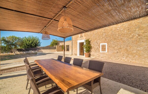 Domy wakacyjne - Sa Granada, Son Macia , Hiszpania - EMI550 9