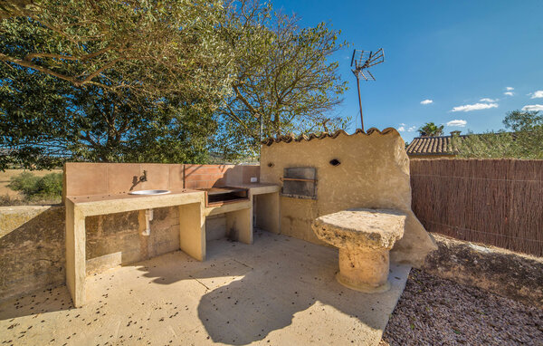 Domy wakacyjne - Sa Granada, Son Macia , Hiszpania - EMI550 103