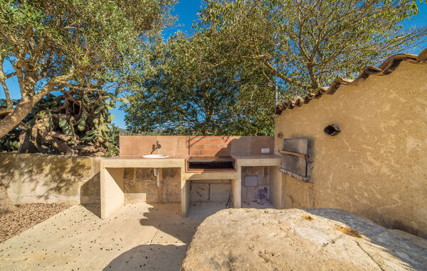 Domy wakacyjne - Sa Granada, Son Macia , Hiszpania - EMI550 104