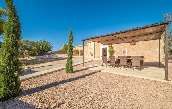 Domy wakacyjne - Sa Granada, Son Macia , Hiszpania - EMI550 105