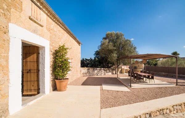 Domy wakacyjne - Sa Granada, Son Macia , Hiszpania - EMI550 106