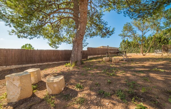 Domy wakacyjne - Sa Granada, Son Macia , Hiszpania - EMI550 107