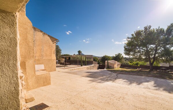 Domy wakacyjne - Sa Granada, Son Macia , Hiszpania - EMI550 108