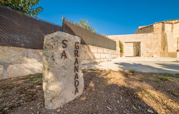 Domy wakacyjne - Sa Granada, Son Macia , Hiszpania - EMI550 110