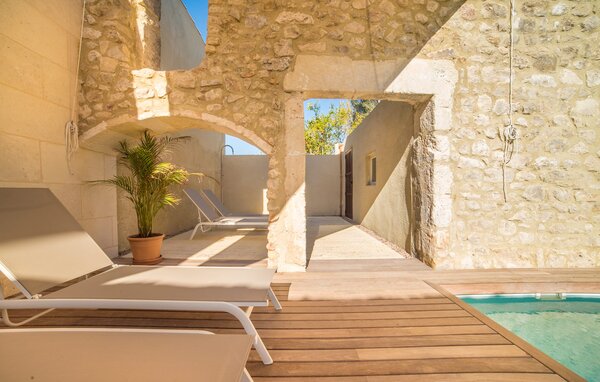 Domy wakacyjne - Sa Granada, Son Macia , Hiszpania - EMI550 11