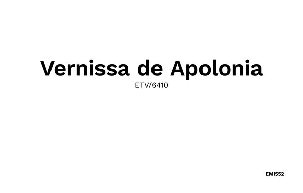 Holiday Home - Vernissa de Apolonia, Can Picafort , Spain - EMI552 901