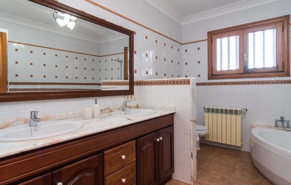Holiday Home - Vernissa de Apolonia, Can Picafort , Spain - EMI552 702