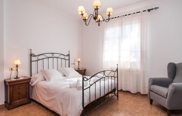 Holiday Home - Vernissa de Apolonia, Can Picafort , Spain - EMI552 610