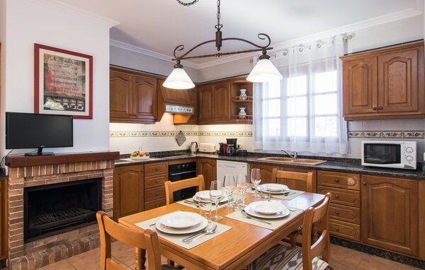 Holiday Home - Vernissa de Apolonia, Can Picafort , Spain - EMI552 401