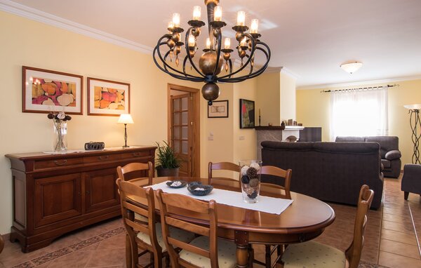 Holiday Home - Vernissa de Apolonia, Can Picafort , Spain - EMI552 301