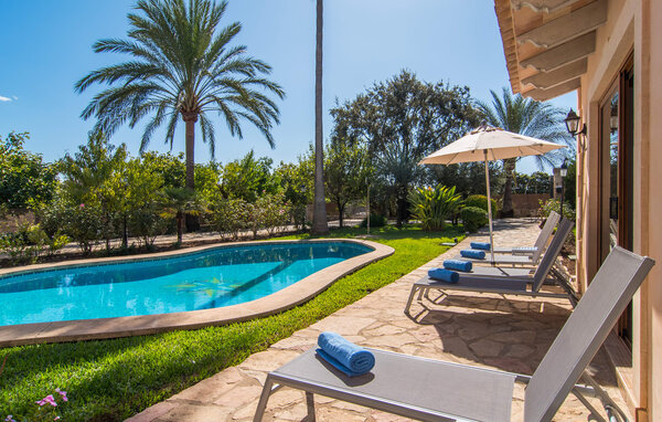 Holiday Home - Vernissa de Apolonia, Can Picafort , Spain - EMI552 4