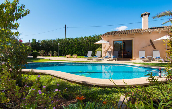 Holiday Home - Vernissa de Apolonia, Can Picafort , Spain - EMI552 8