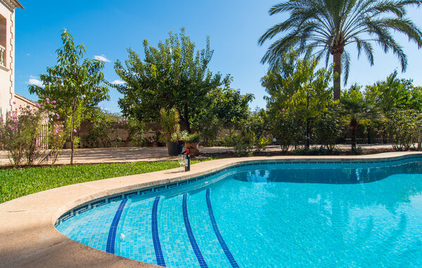 Holiday Home - Vernissa de Apolonia, Can Picafort , Spain - EMI552 11