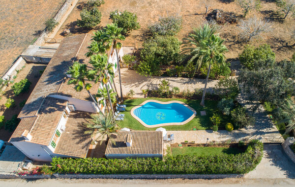 Holiday Home - Vernissa de Apolonia, Can Picafort , Spain - EMI552 12