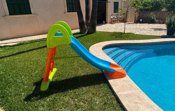 Holiday Home - Vernissa de Apolonia, Can Picafort , Spain - EMI552 13
