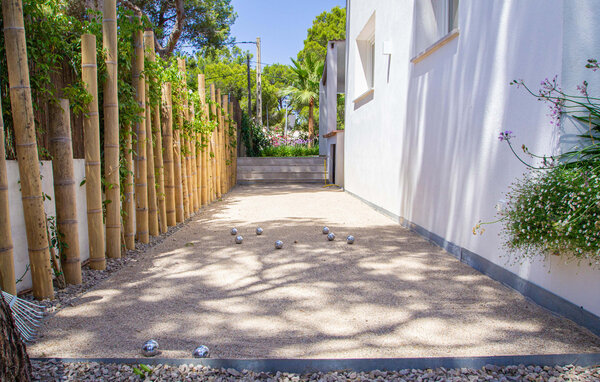 Ferienhaus - Alegria Mediterranea, Calvia , Spanien - EMI555 801