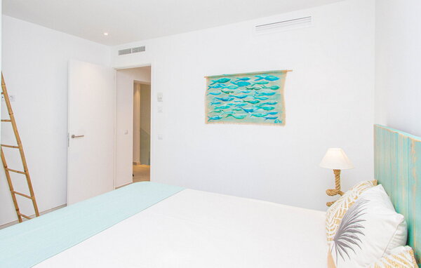 Ferienhaus - Alegria Mediterranea, Calvia , Spanien - EMI555 603