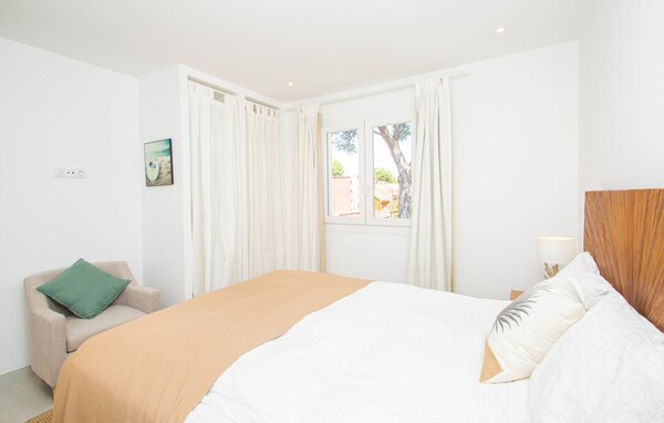 Ferienhaus - Alegria Mediterranea, Calvia , Spanien - EMI555 606